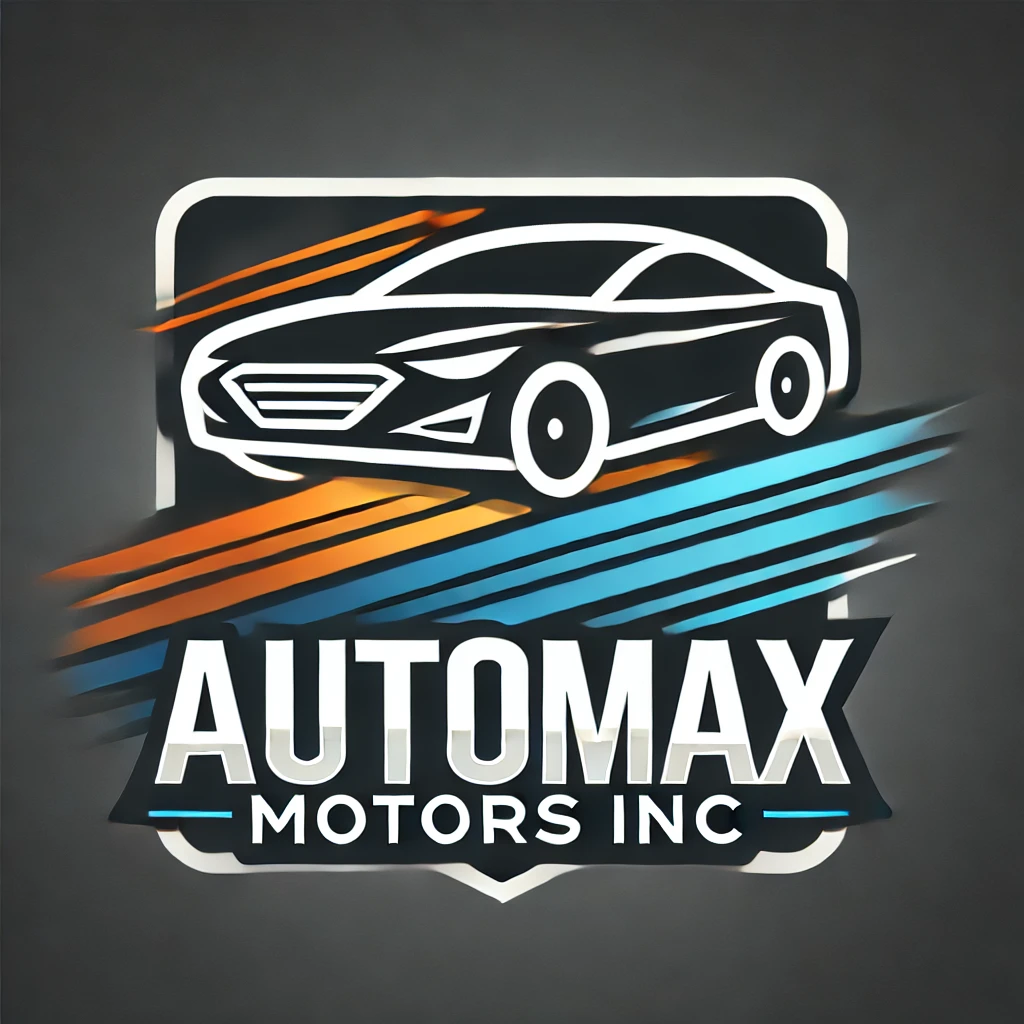 Automax Motors Inc Logo